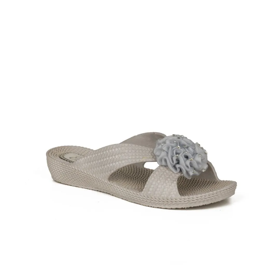 Ella Brand New Slippers
