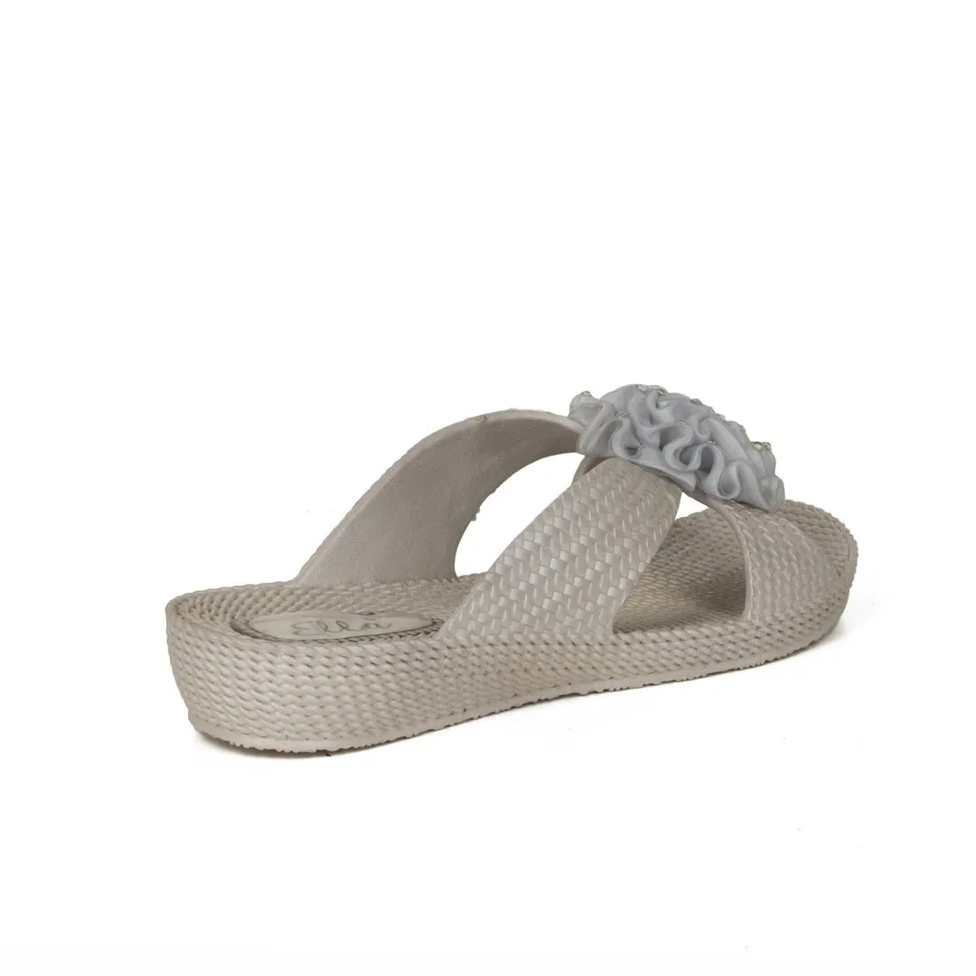Ella Brand New Slippers