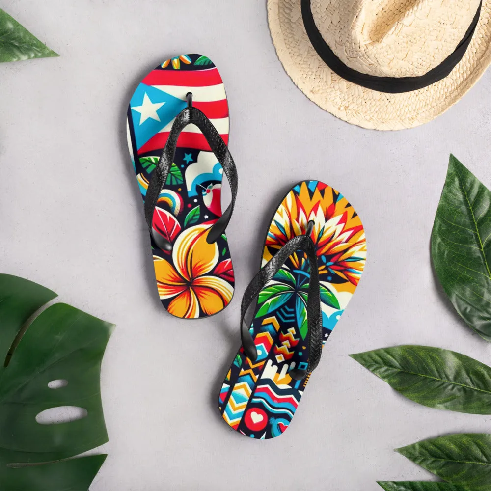 Encanto PR Sandals