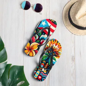 Encanto PR Sandals