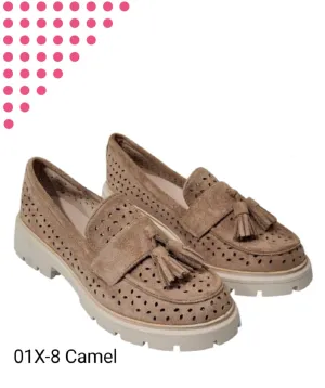 EQUIPE LOAFERS