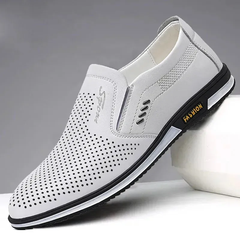 Eros Loafers