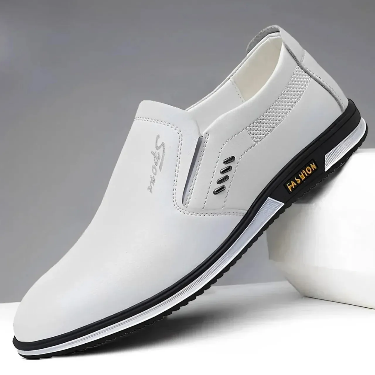 Eros Loafers