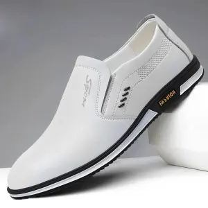 Eros Loafers