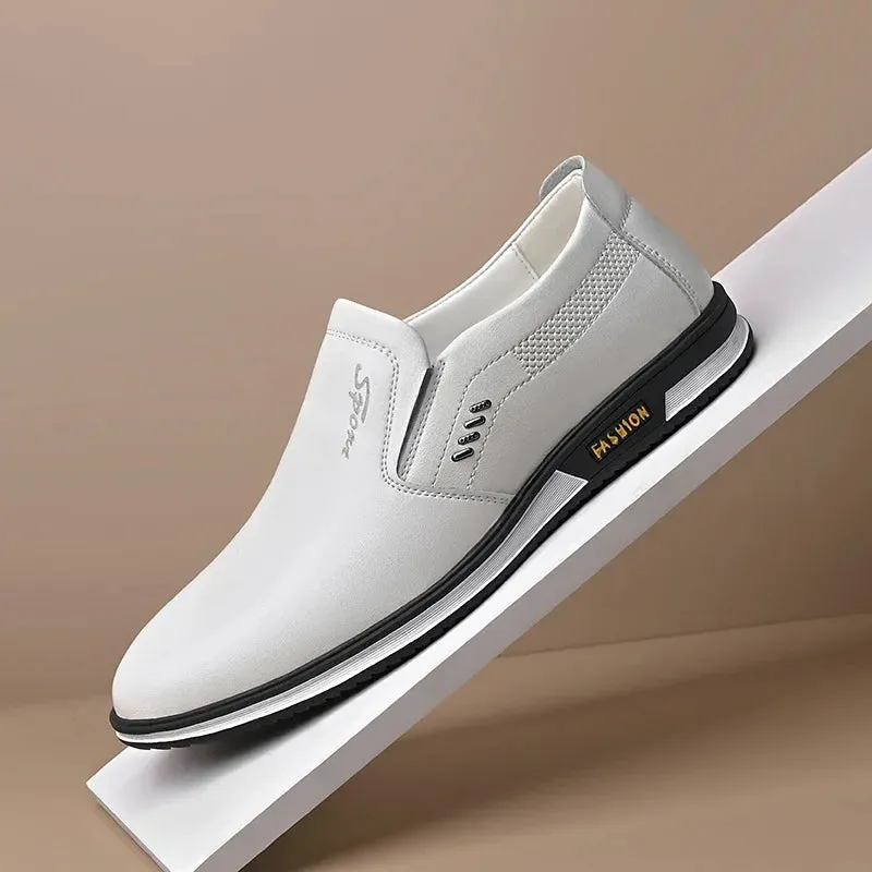 Eros Loafers