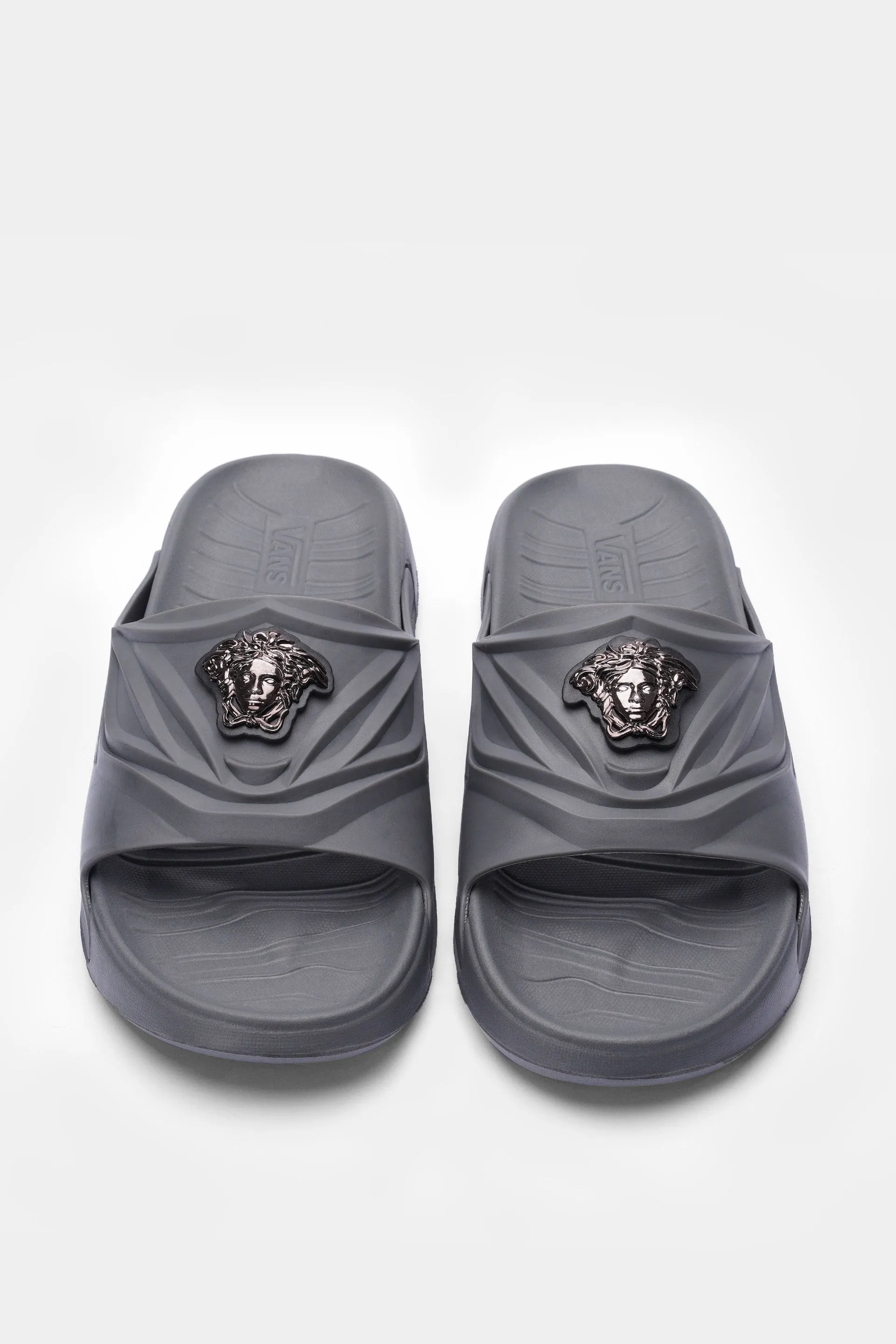 EVR Slipper G3 Grey Colour