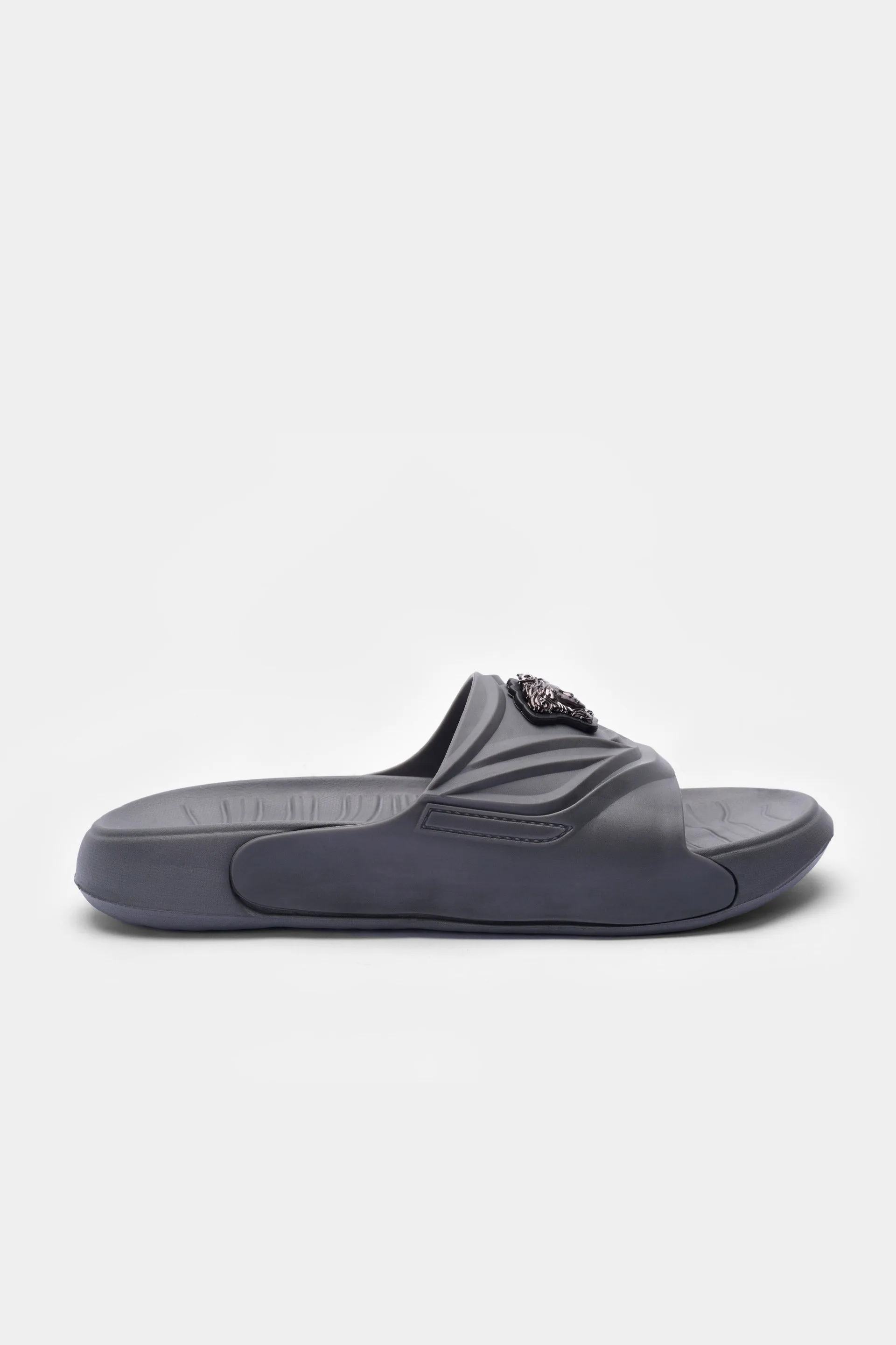 EVR Slipper G3 Grey Colour