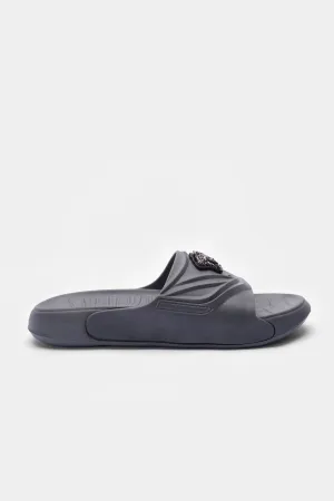 EVR Slipper G3 Grey Colour