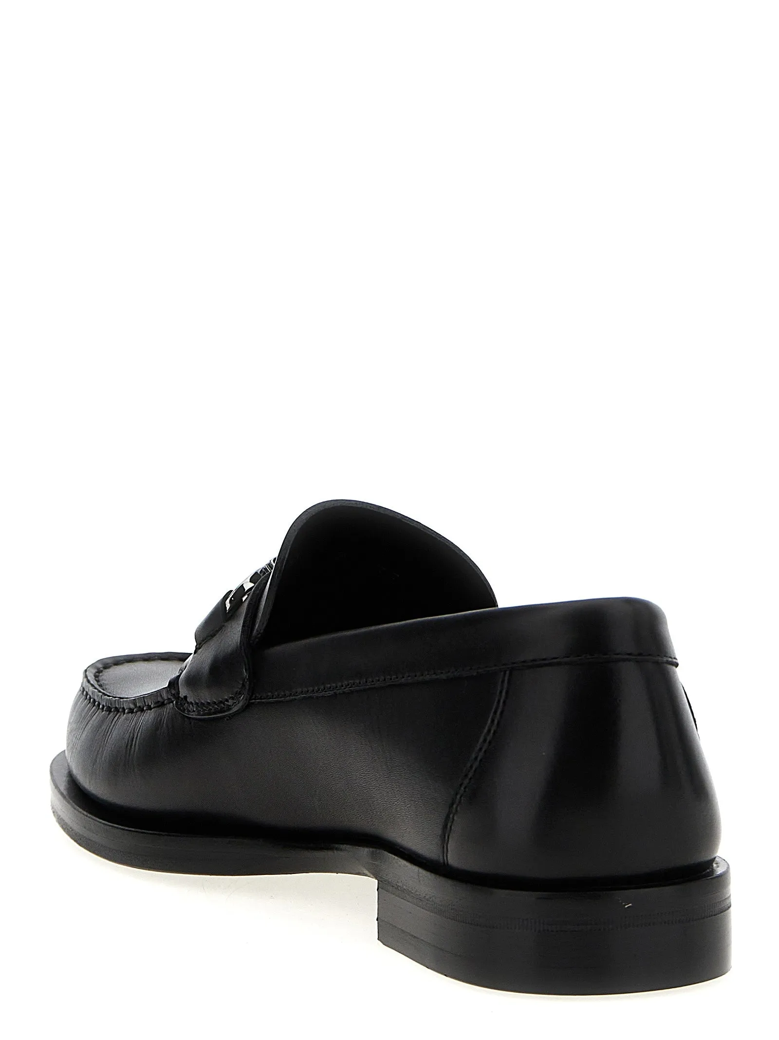 Ferragamo 'fort' loafers
