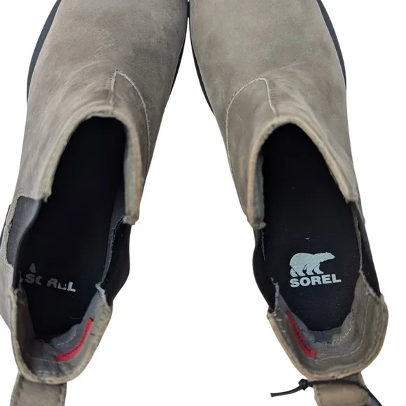 FINAL PRICE Sorel Emelie ll Chelsea Bootie