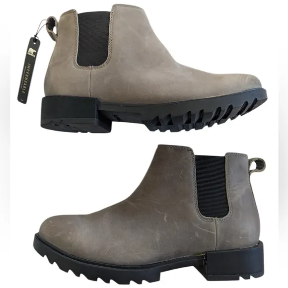 FINAL PRICE Sorel Emelie ll Chelsea Bootie