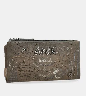 Flexible Rune wallet