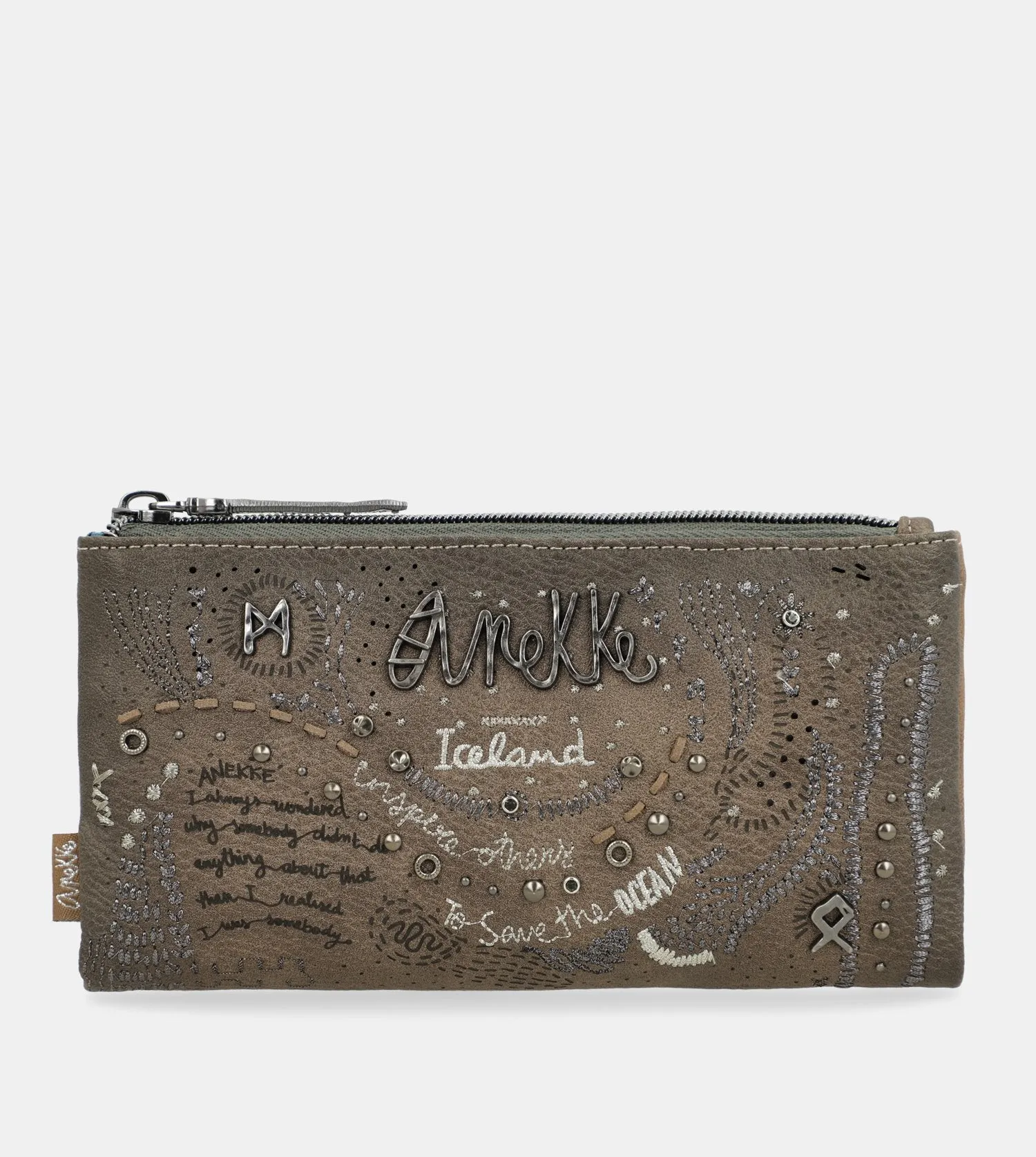 Flexible Rune wallet