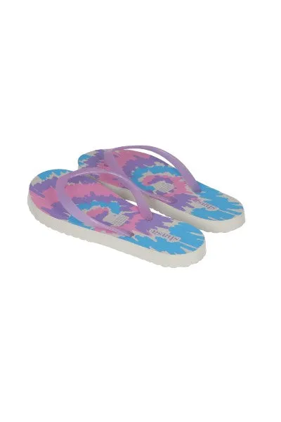 Flip Flop Tribal Glitter