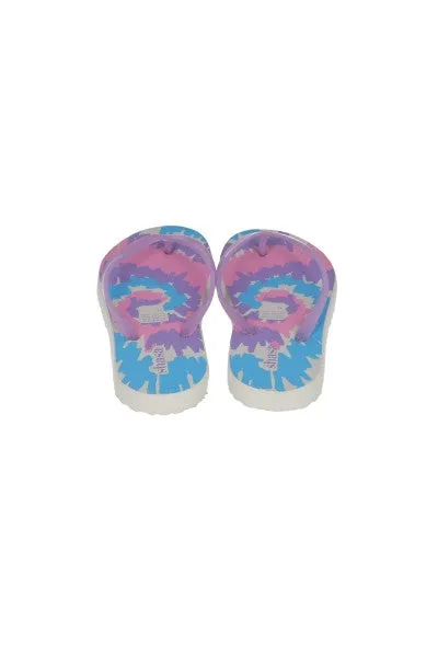 Flip Flop Tribal Glitter