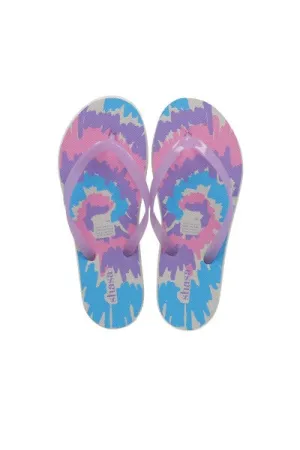 Flip Flop Tribal Glitter