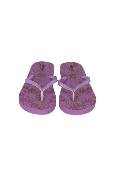 Flip Flops Flores Chinela