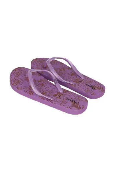 Flip Flops Flores Chinela