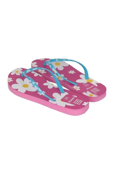 Flip Flops Flores Mega
