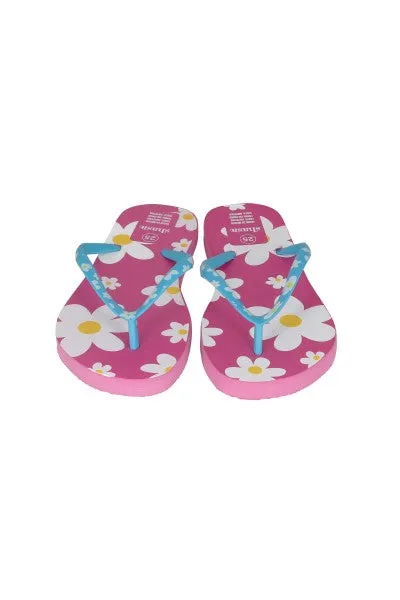 Flip Flops Flores Mega