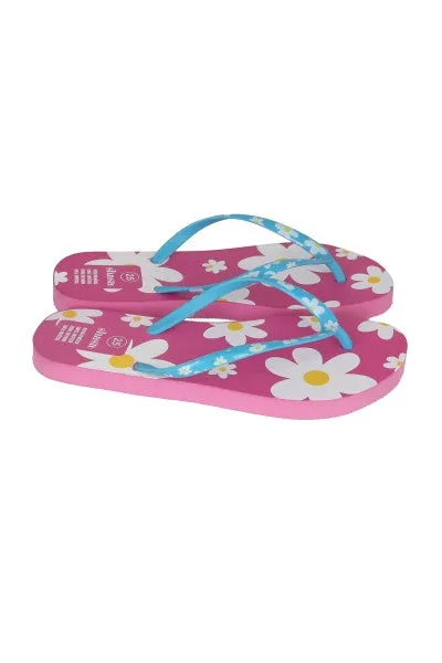 Flip Flops Flores Mega