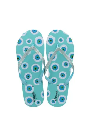 Flip Flops Ojos