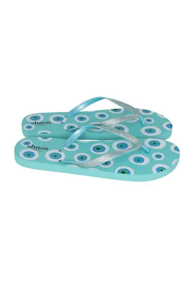 Flip Flops Ojos