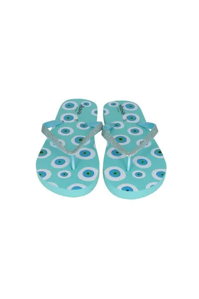 Flip Flops Ojos