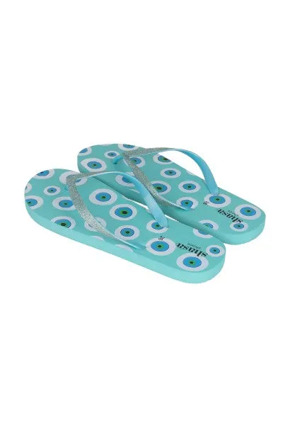 Flip Flops Ojos