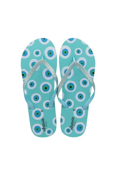 Flip Flops Ojos