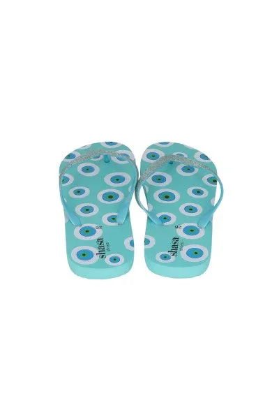 Flip Flops Ojos