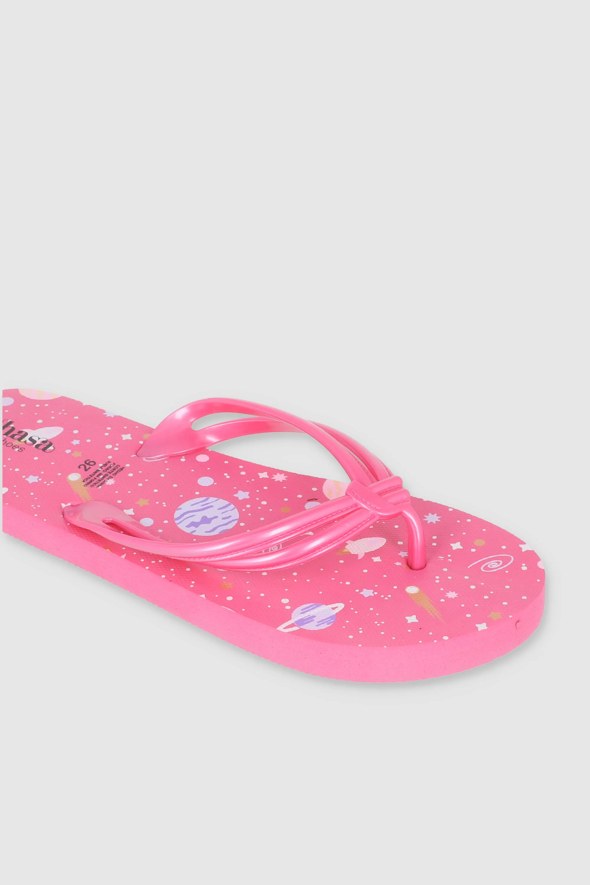 FLIP FLOPS PLANETAS