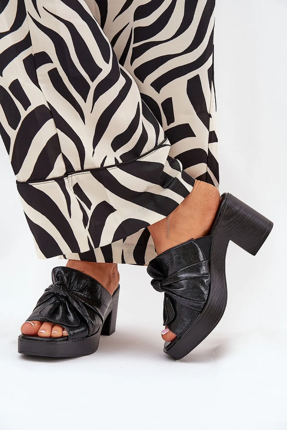 Flip-flops Step in style