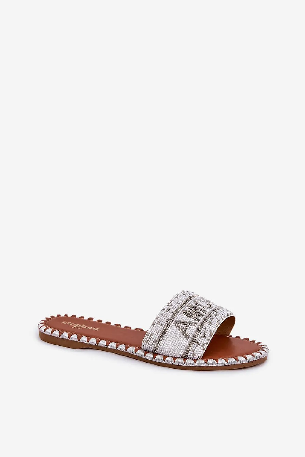 Flip-flops Step in style