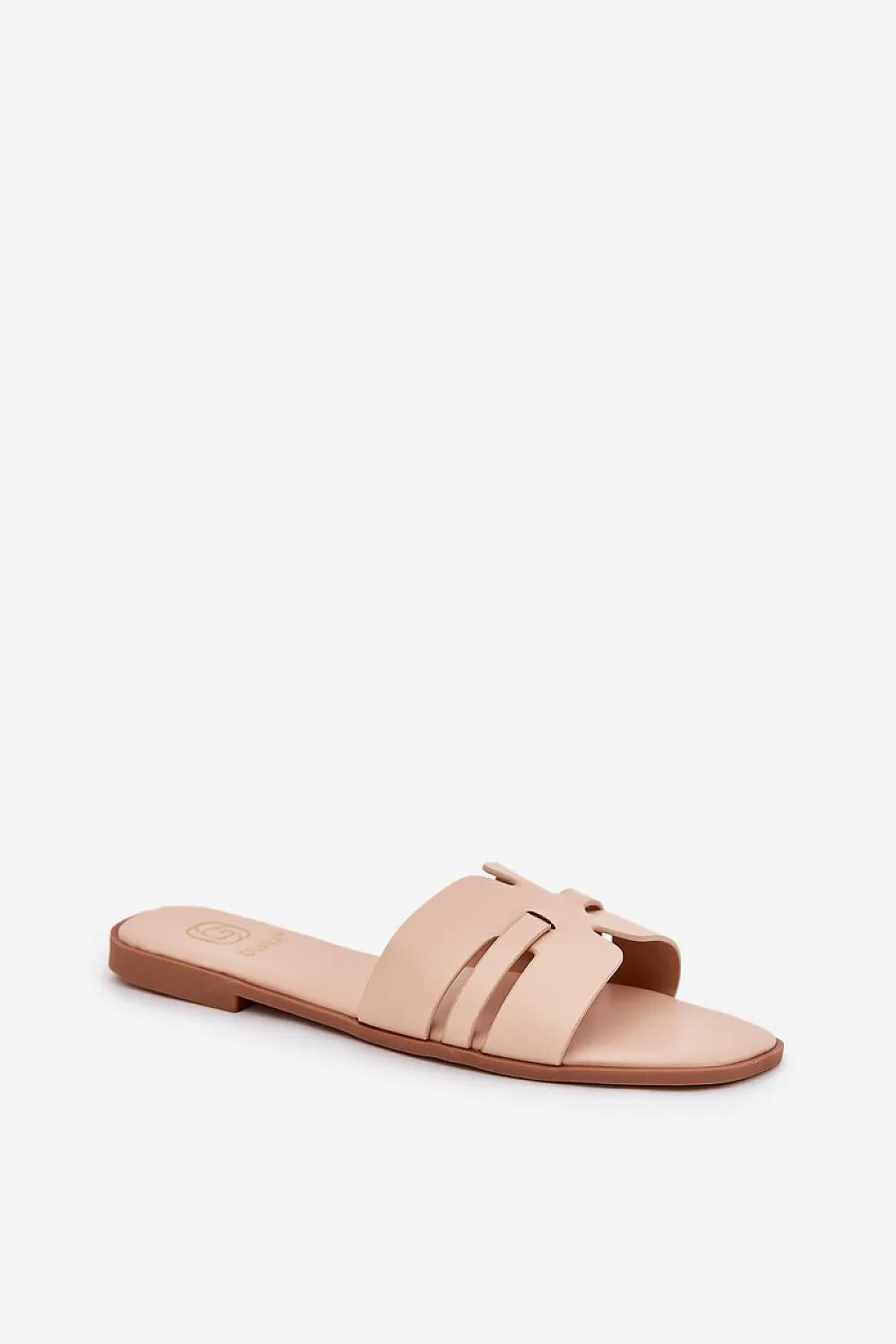 Flip-flops Step in style