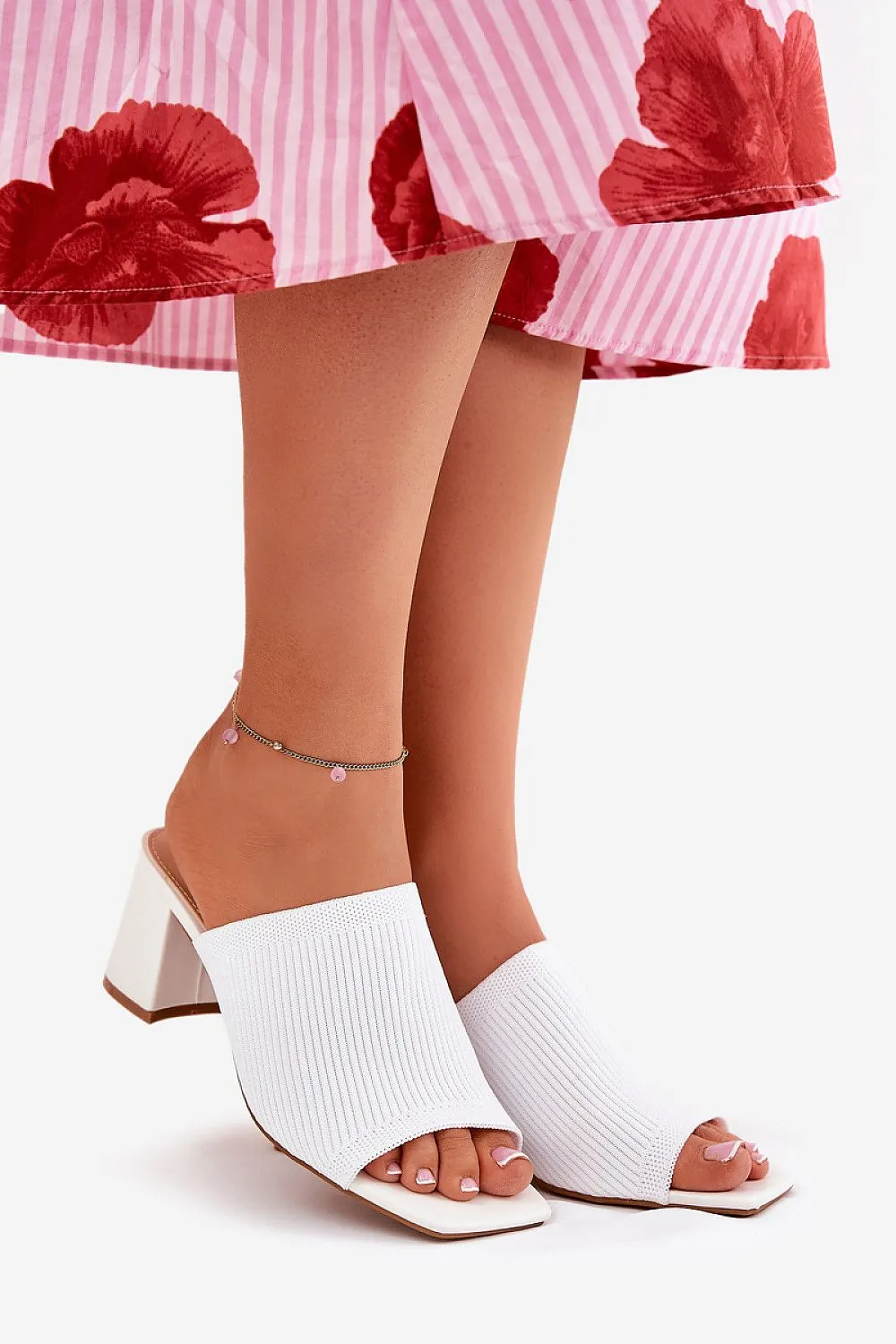Flip-flops Step in style