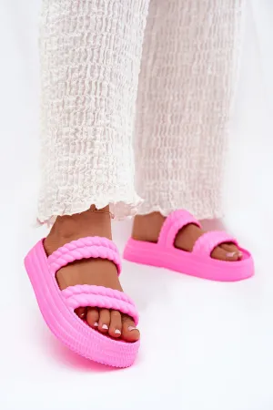 Flip-flops Step in style