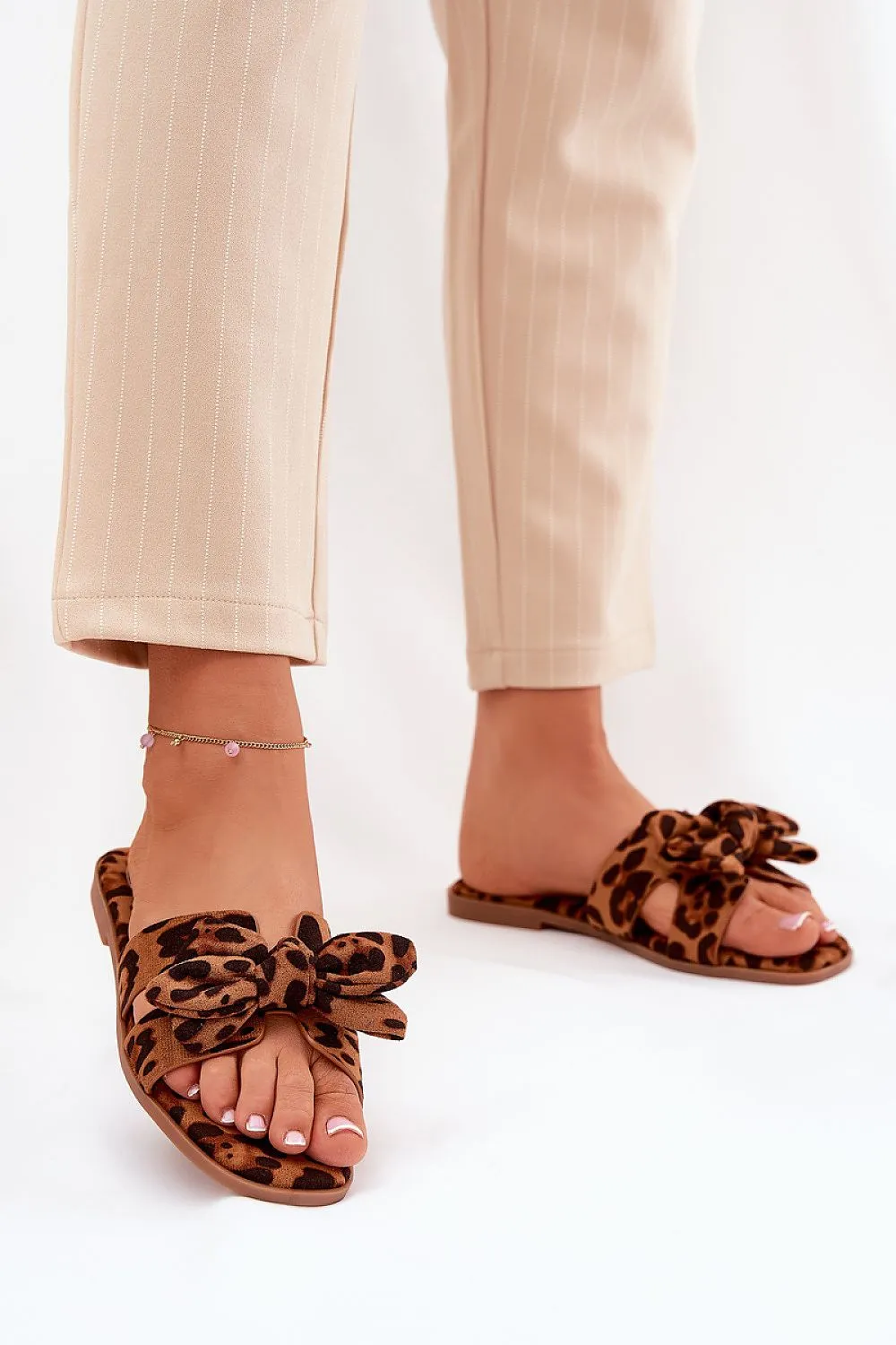 Flip-flops Step in style