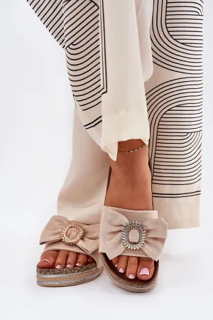 Flip-flops Step in style