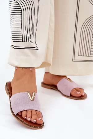 Flip-flops Step in style