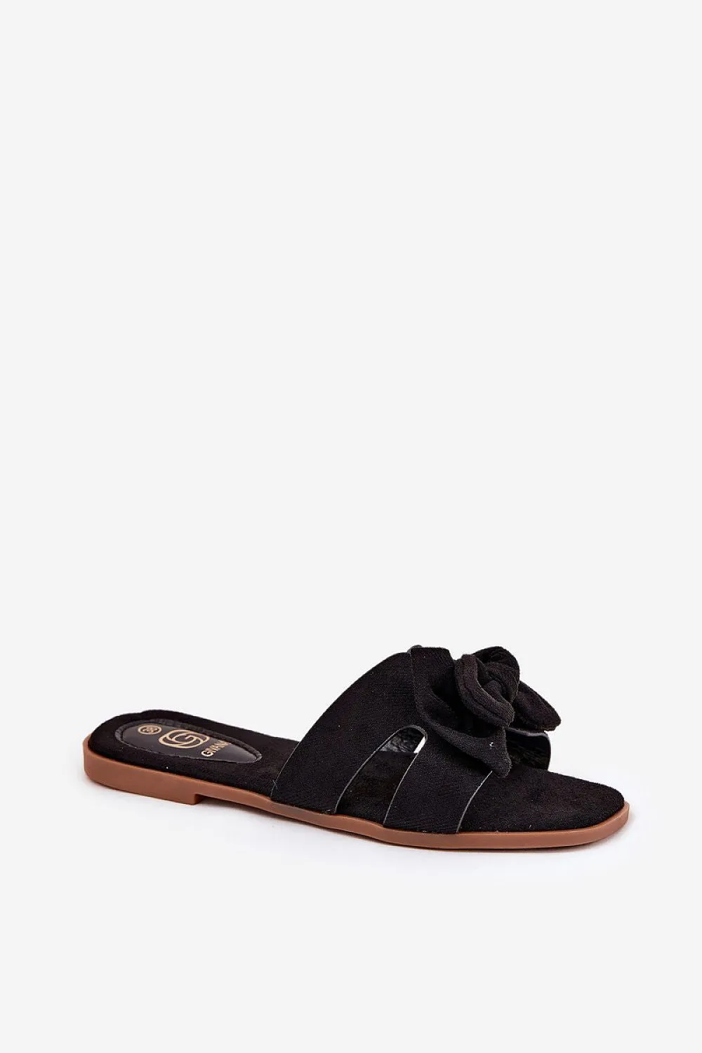 Flip-flops Step in style