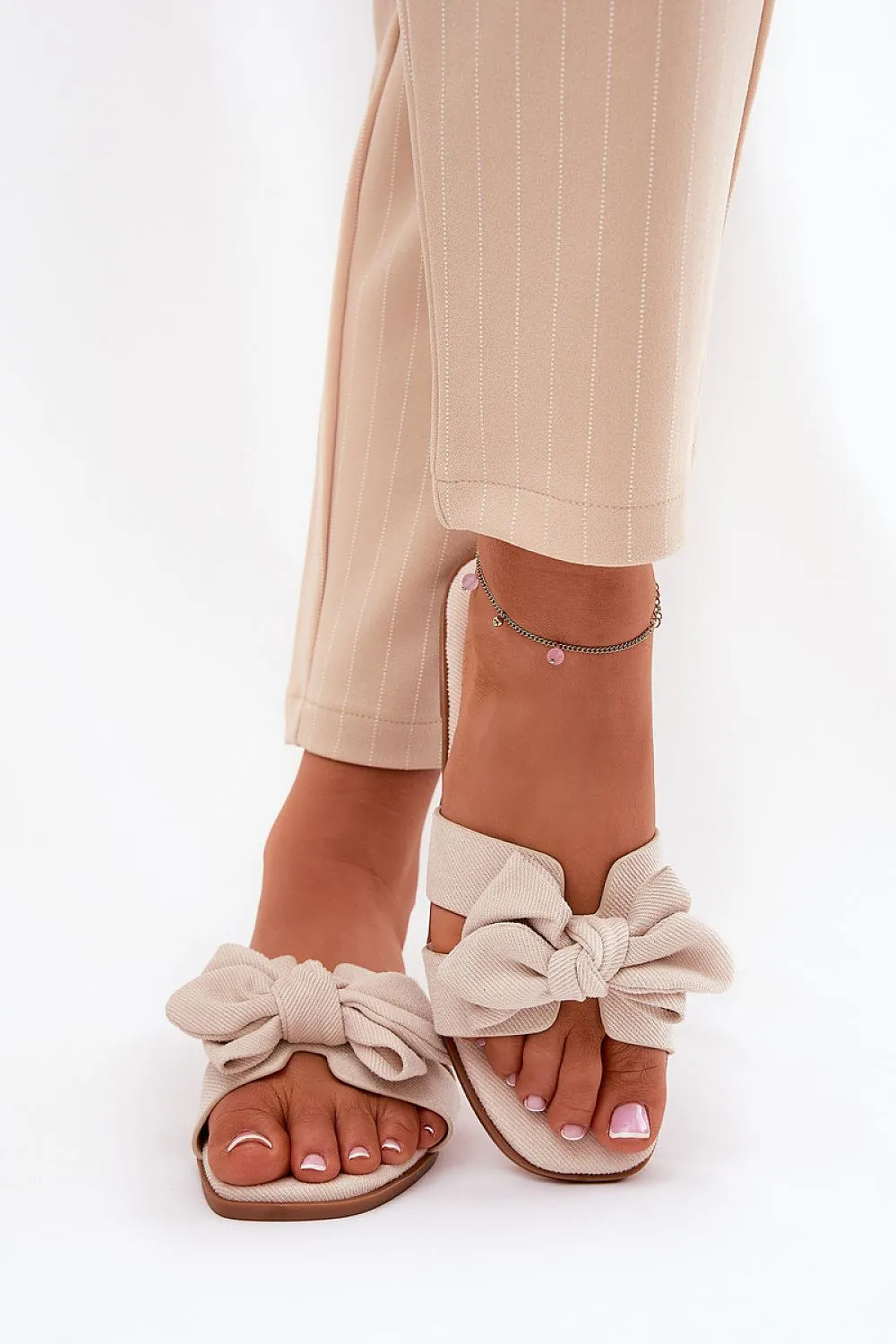 Flip-flops Step in style
