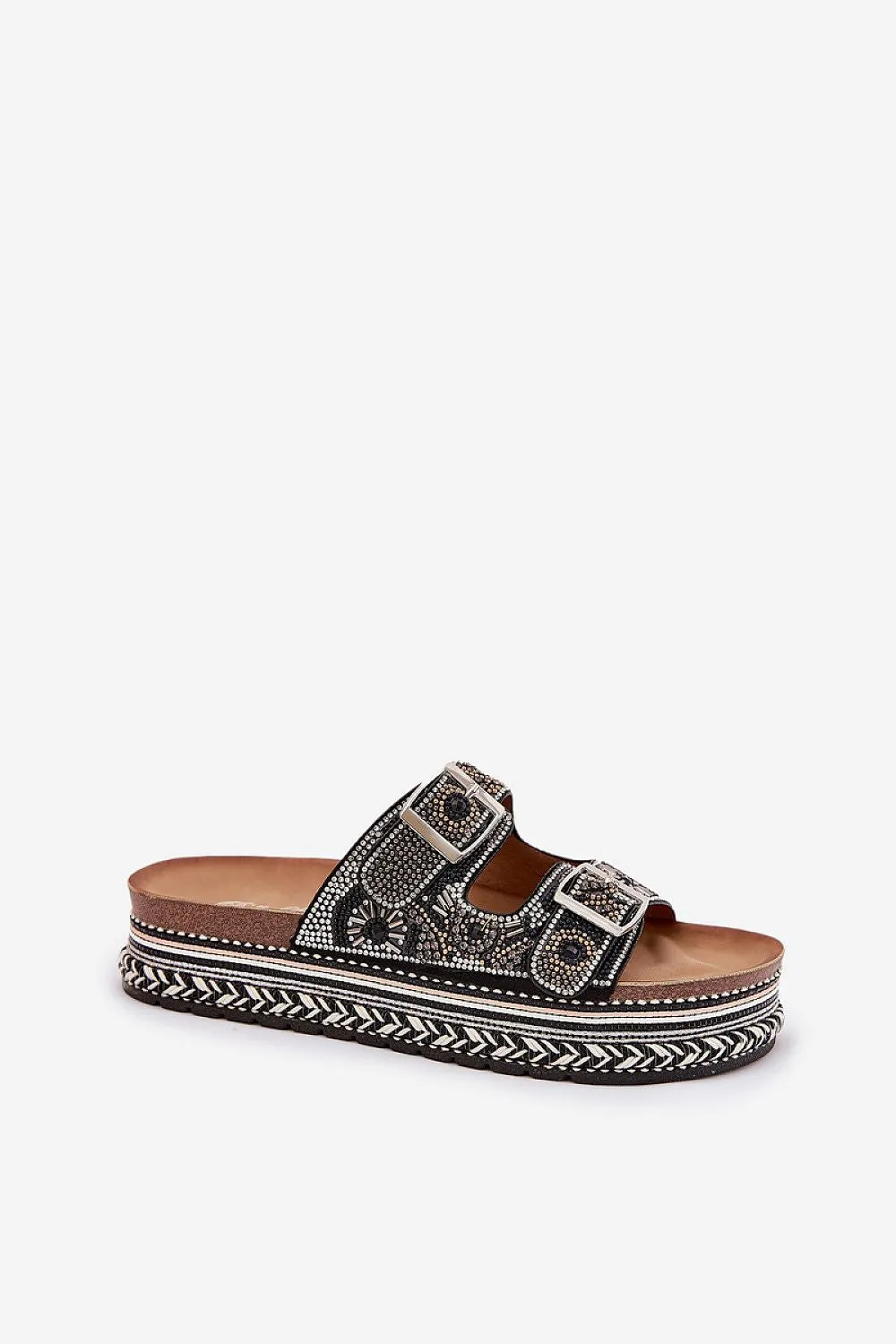 Flip-flops Step in style