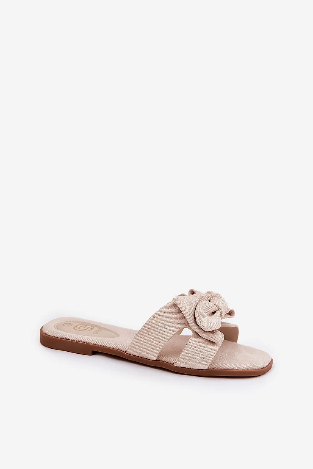 Flip-flops Step in style
