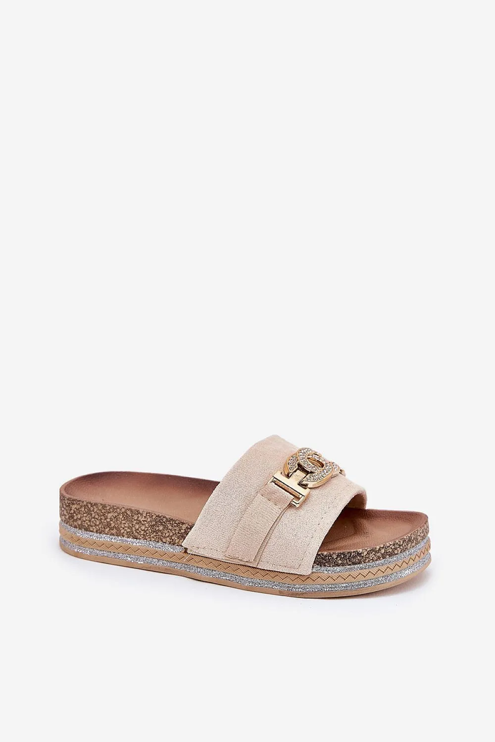 Flip-flops Step in style