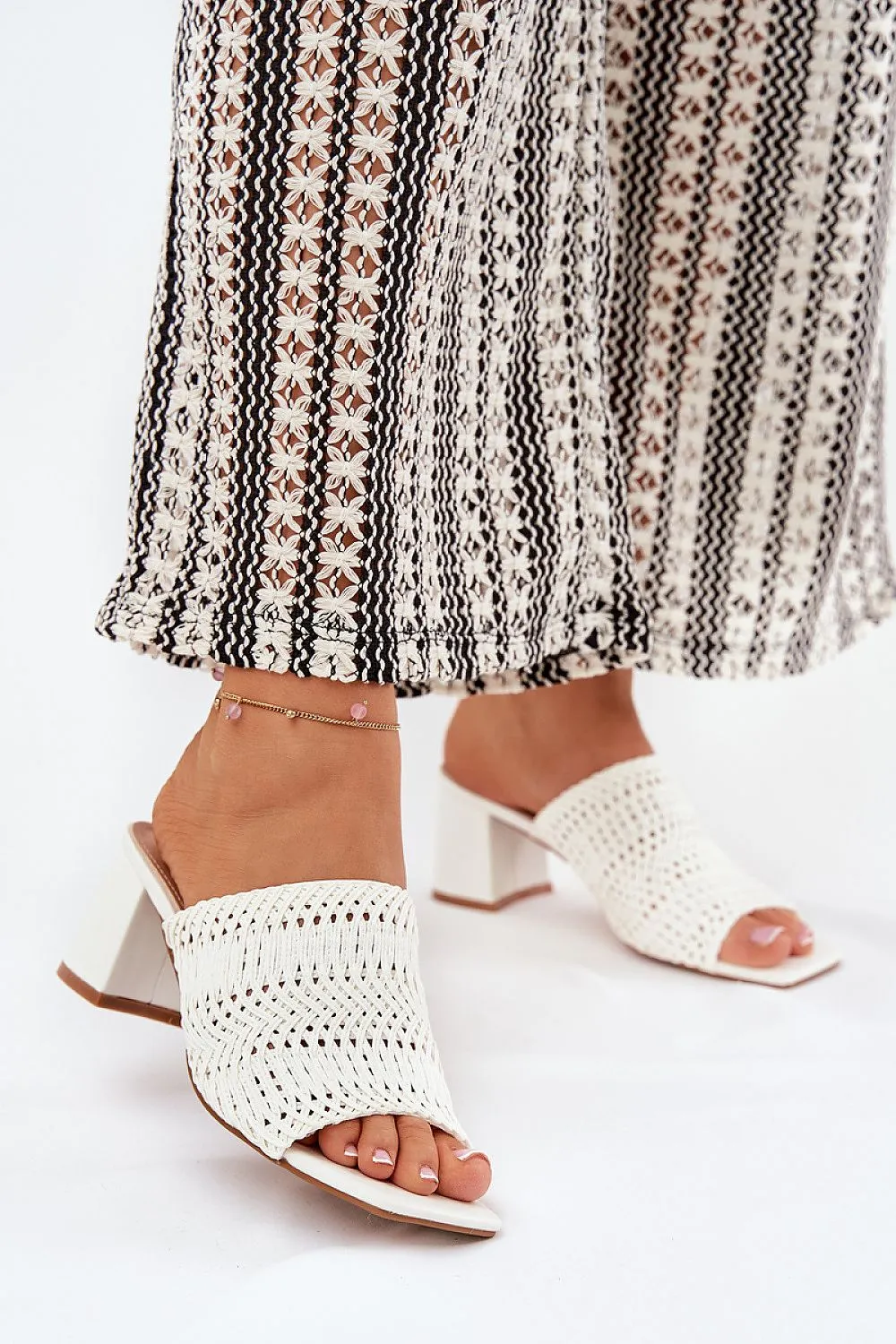 Flip-flops Step in style