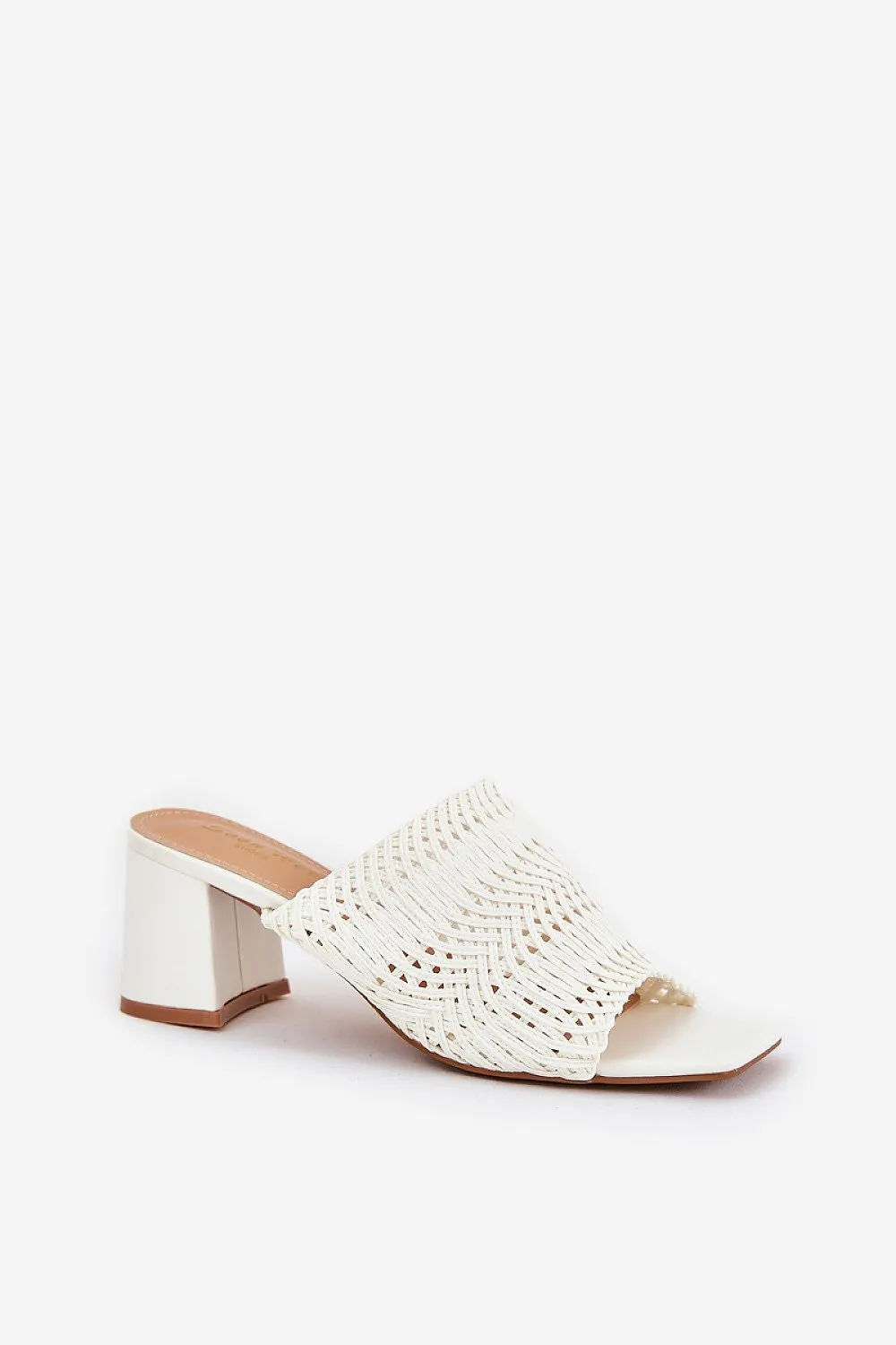Flip-flops Step in style