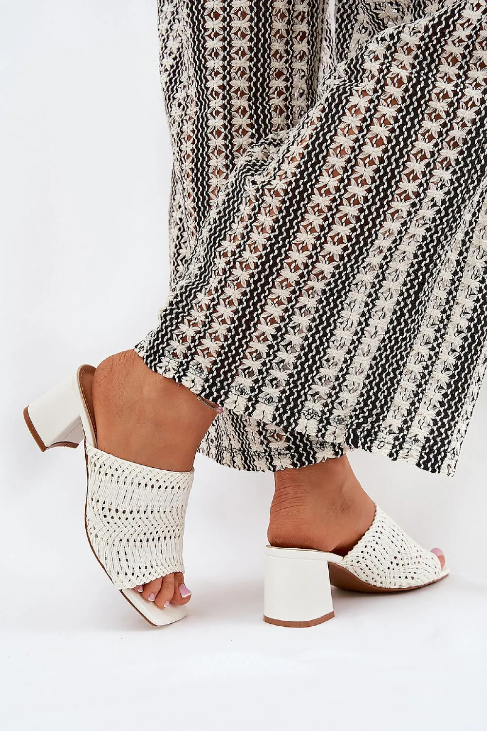 Flip-flops Step in style