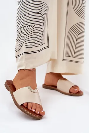 Flip-flops Step in style