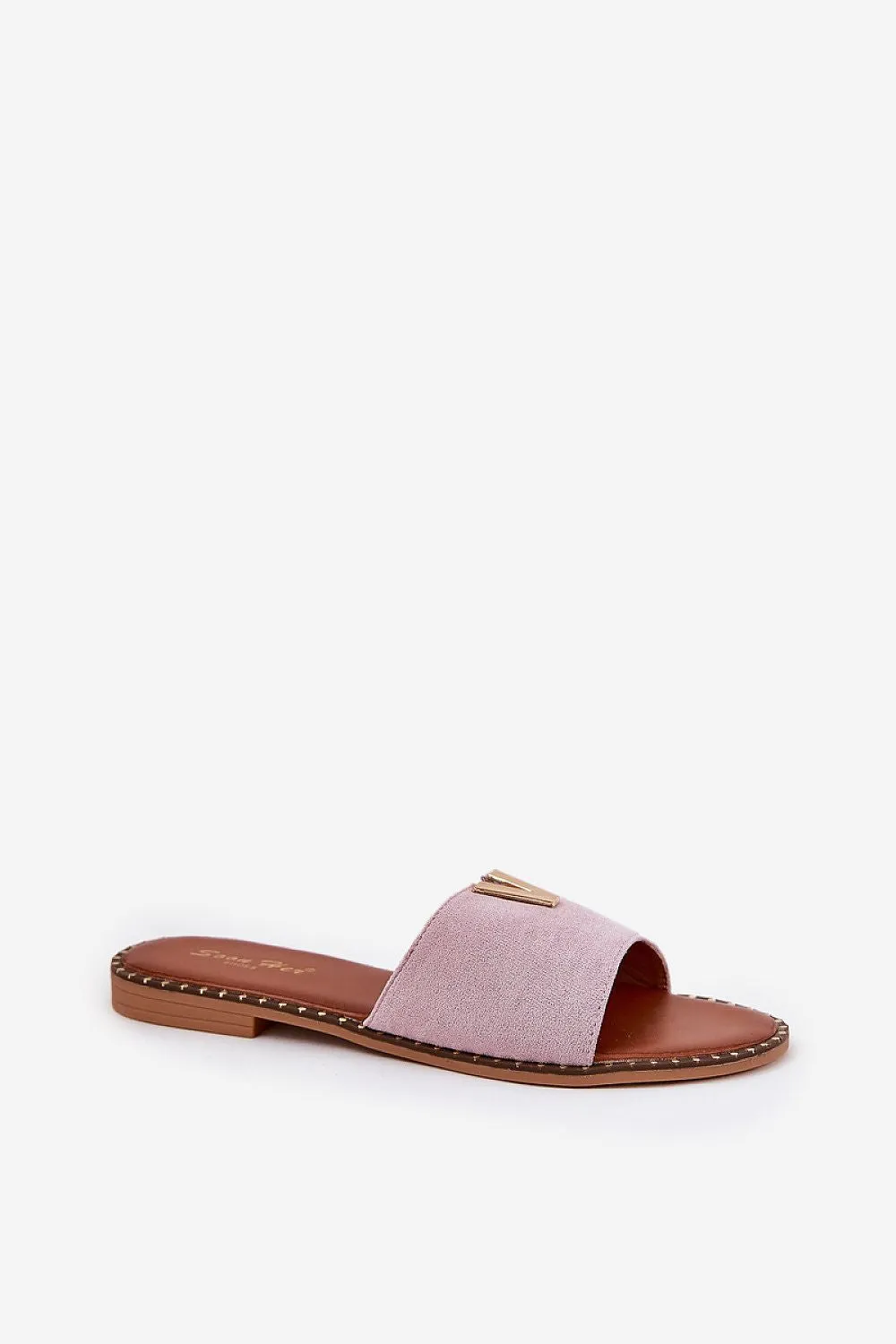 Flip-flops Step in style